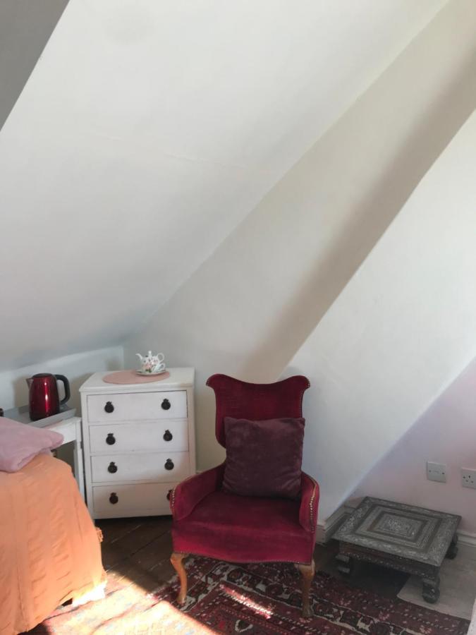 Magnolia Tree House Apartman Glastonbury Kültér fotó