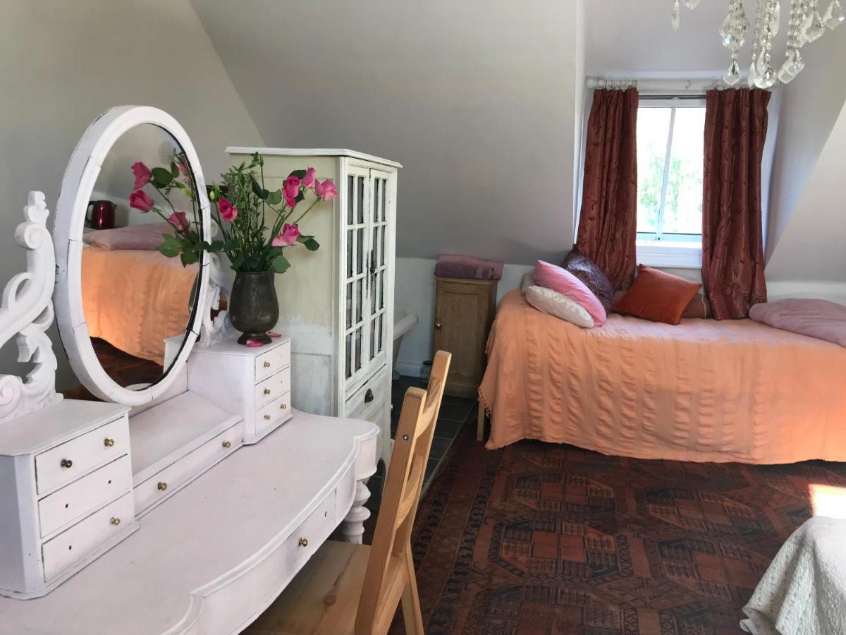 Magnolia Tree House Apartman Glastonbury Kültér fotó